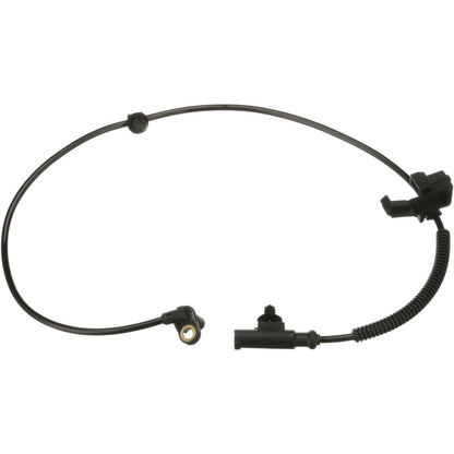 Standard Ignition ABS Wheel Speed Sensor ALS259