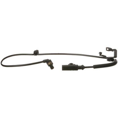Standard Ignition ABS Wheel Speed Sensor ALS259