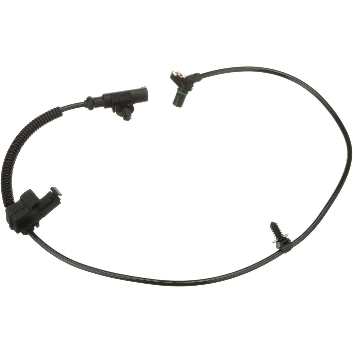Standard Ignition ABS Wheel Speed Sensor ALS259