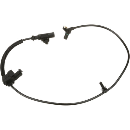Standard Ignition ABS Wheel Speed Sensor ALS259