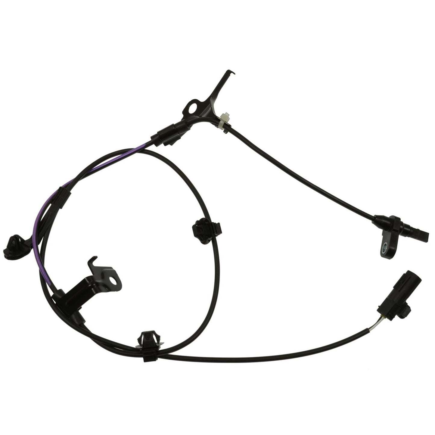 Intermotor ABS Wheel Speed Sensor ALS2601