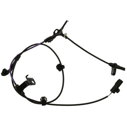 Intermotor ABS Wheel Speed Sensor ALS2601