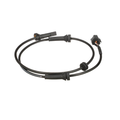 Intermotor ABS Wheel Speed Sensor ALS2605