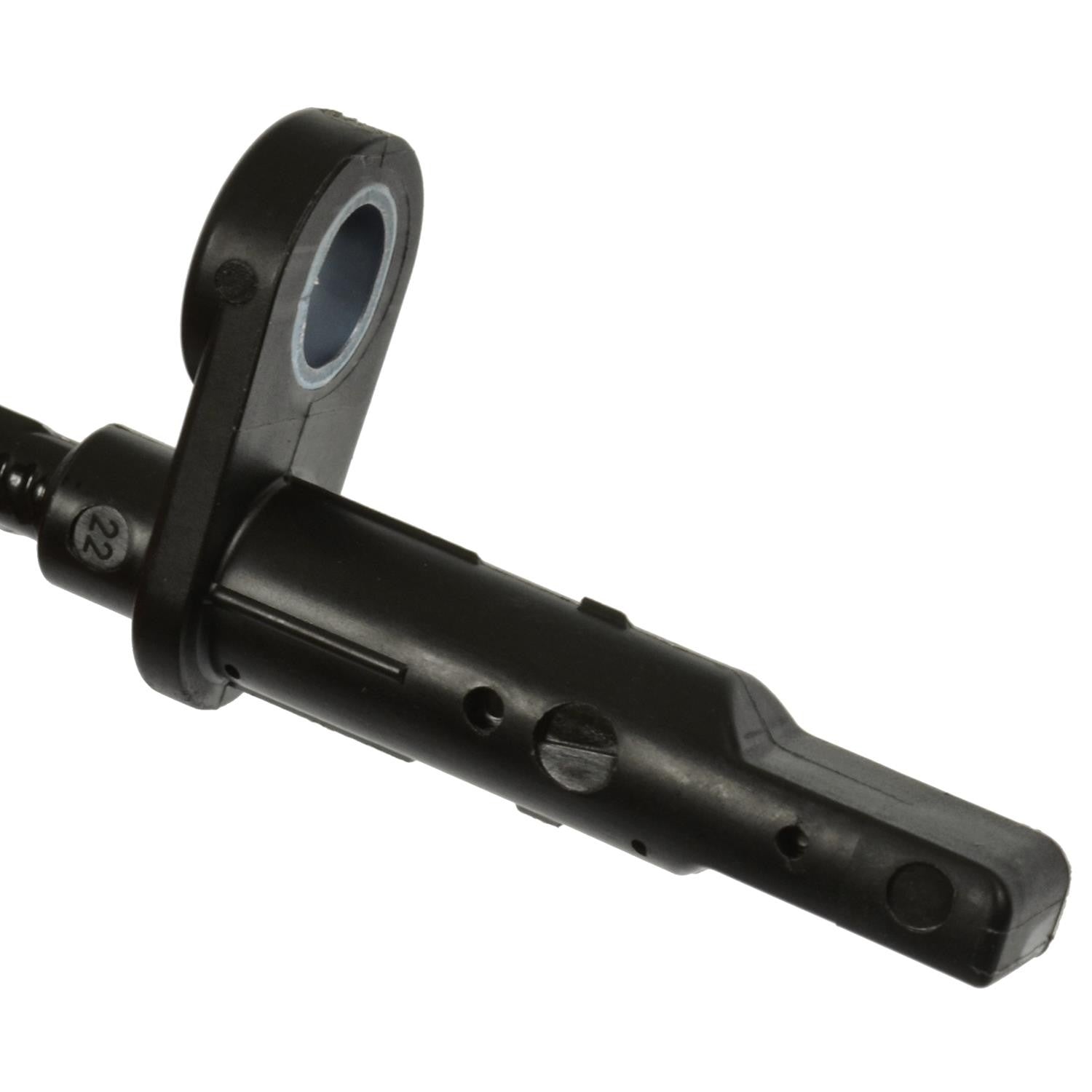 Intermotor ABS Wheel Speed Sensor ALS2606