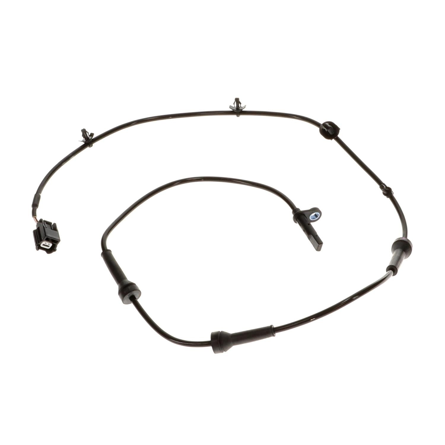 Intermotor ABS Wheel Speed Sensor ALS2606