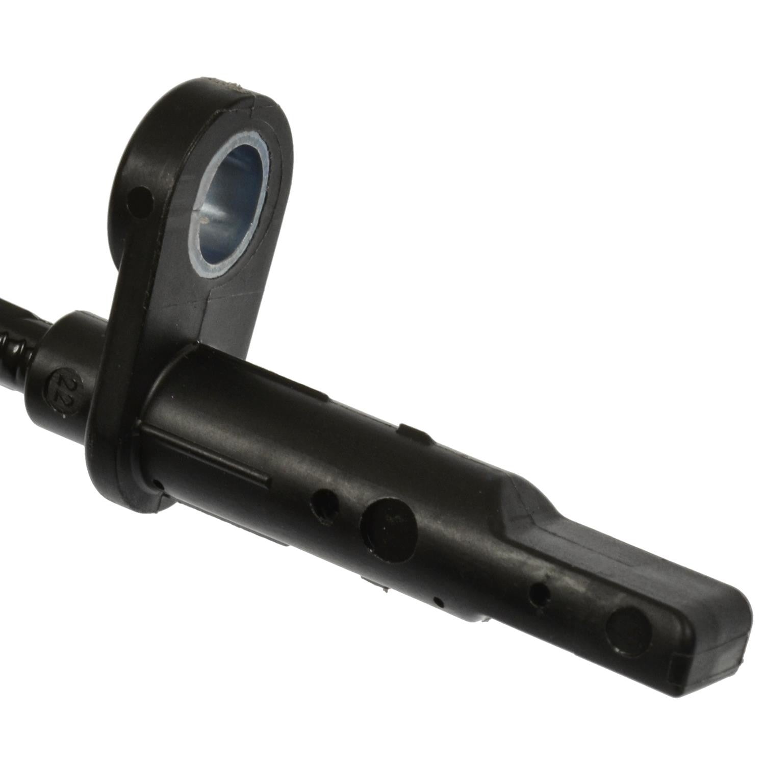 Intermotor ABS Wheel Speed Sensor ALS2607