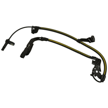 Intermotor ABS Wheel Speed Sensor ALS2612