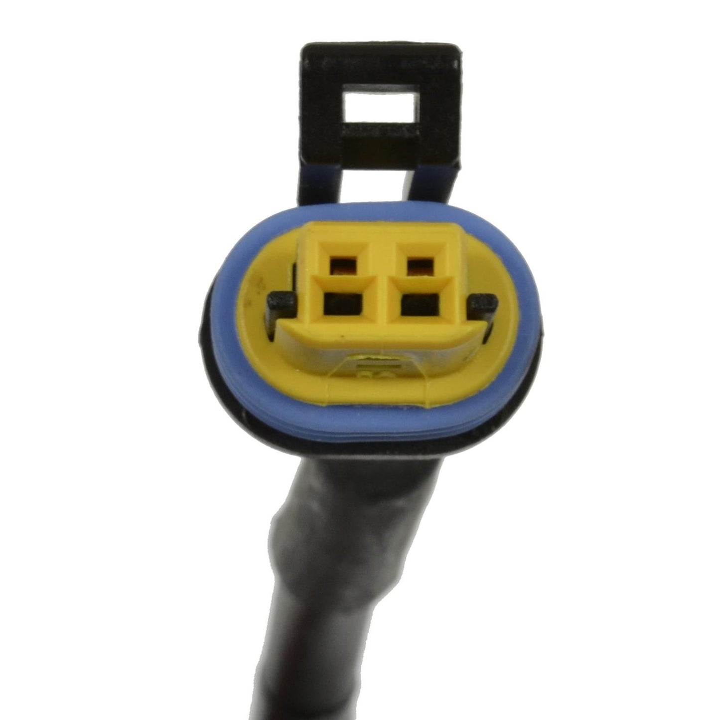Standard Ignition ABS Wheel Speed Sensor ALS2615