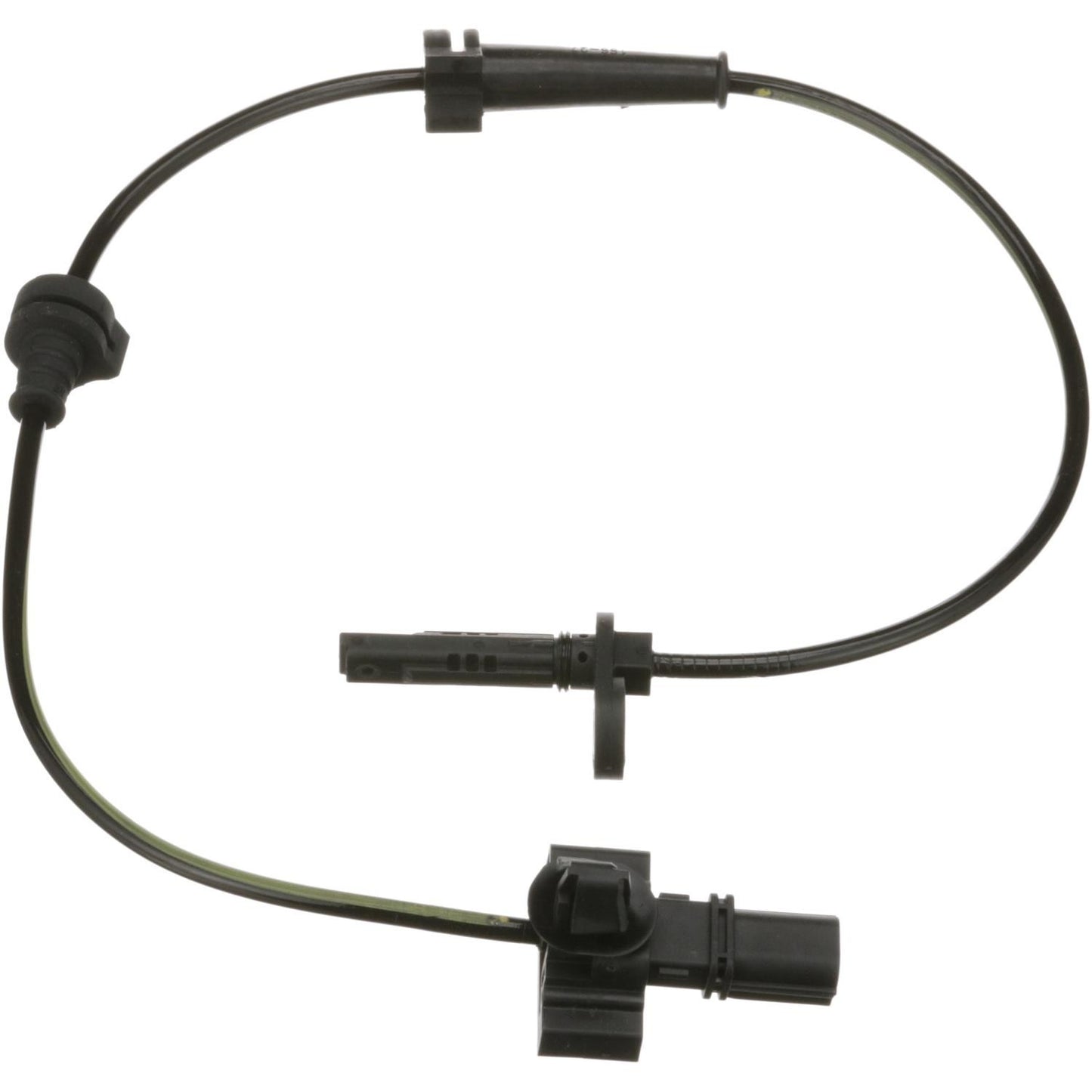 Intermotor ABS Wheel Speed Sensor ALS2624