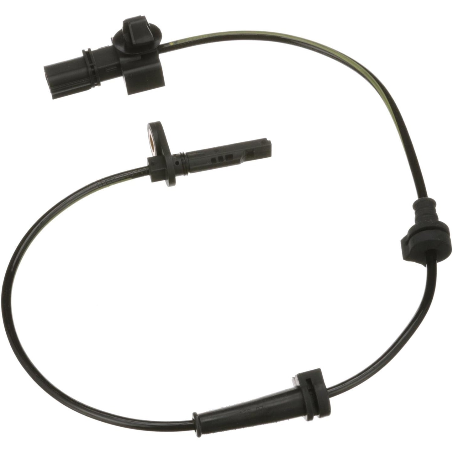 Intermotor ABS Wheel Speed Sensor ALS2624