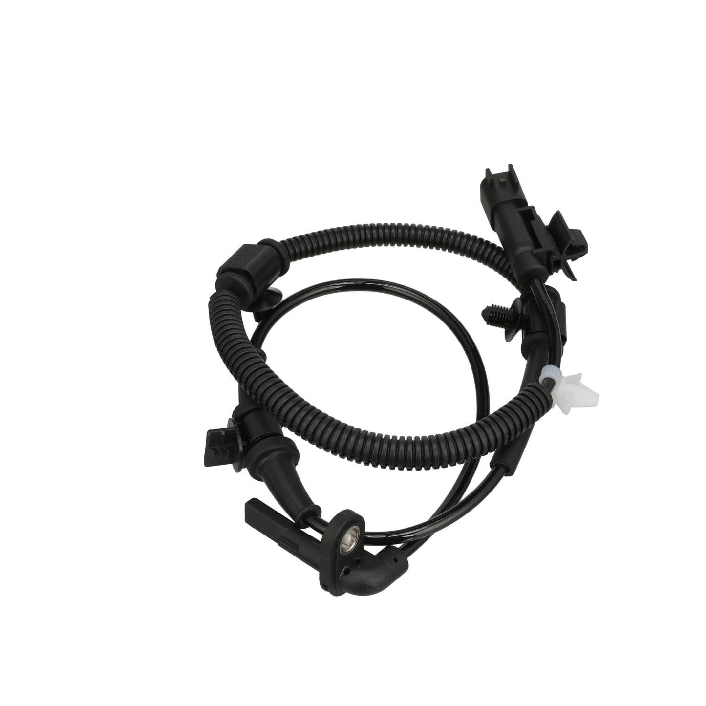 Standard Ignition ABS Wheel Speed Sensor ALS2636