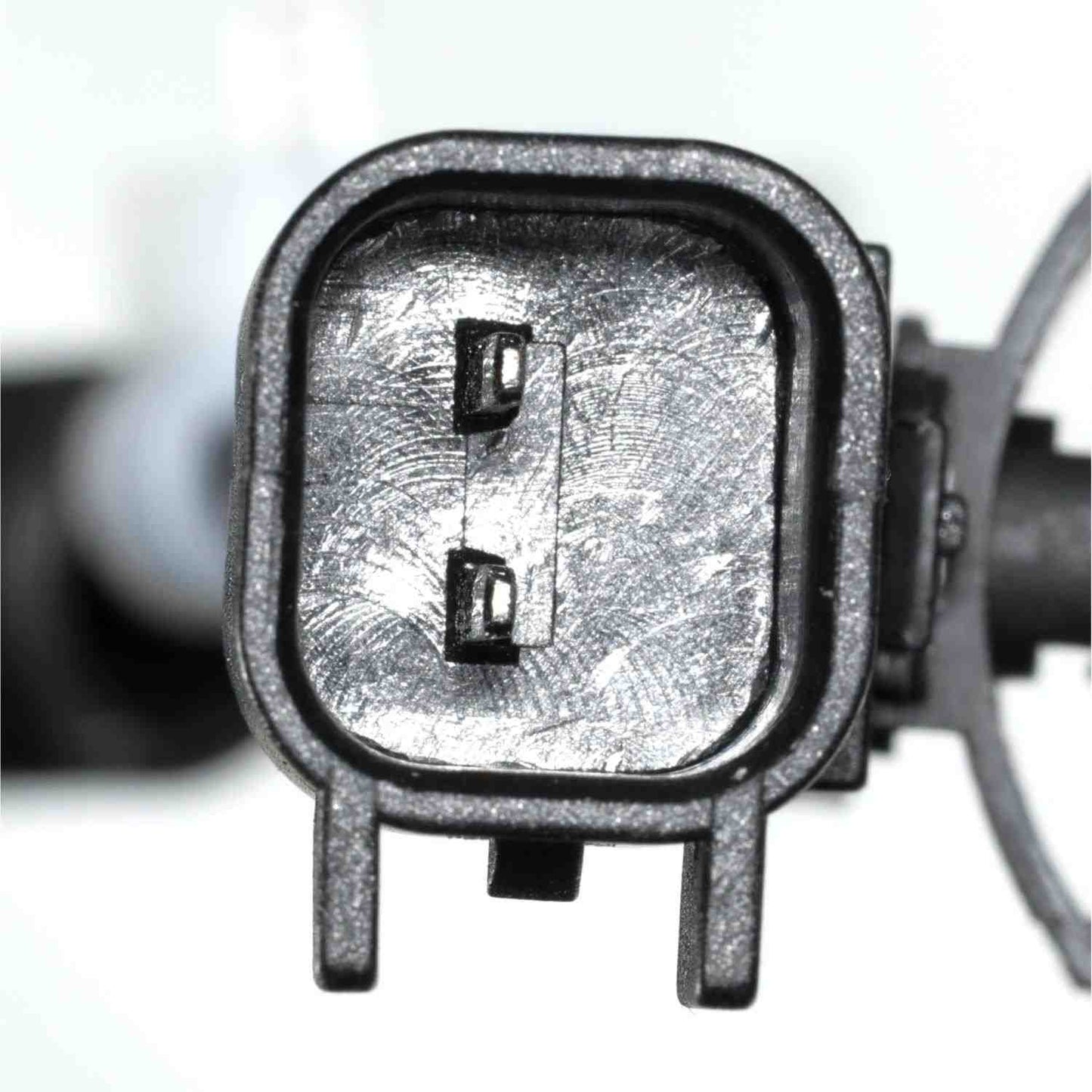 Standard Ignition ABS Wheel Speed Sensor ALS2636