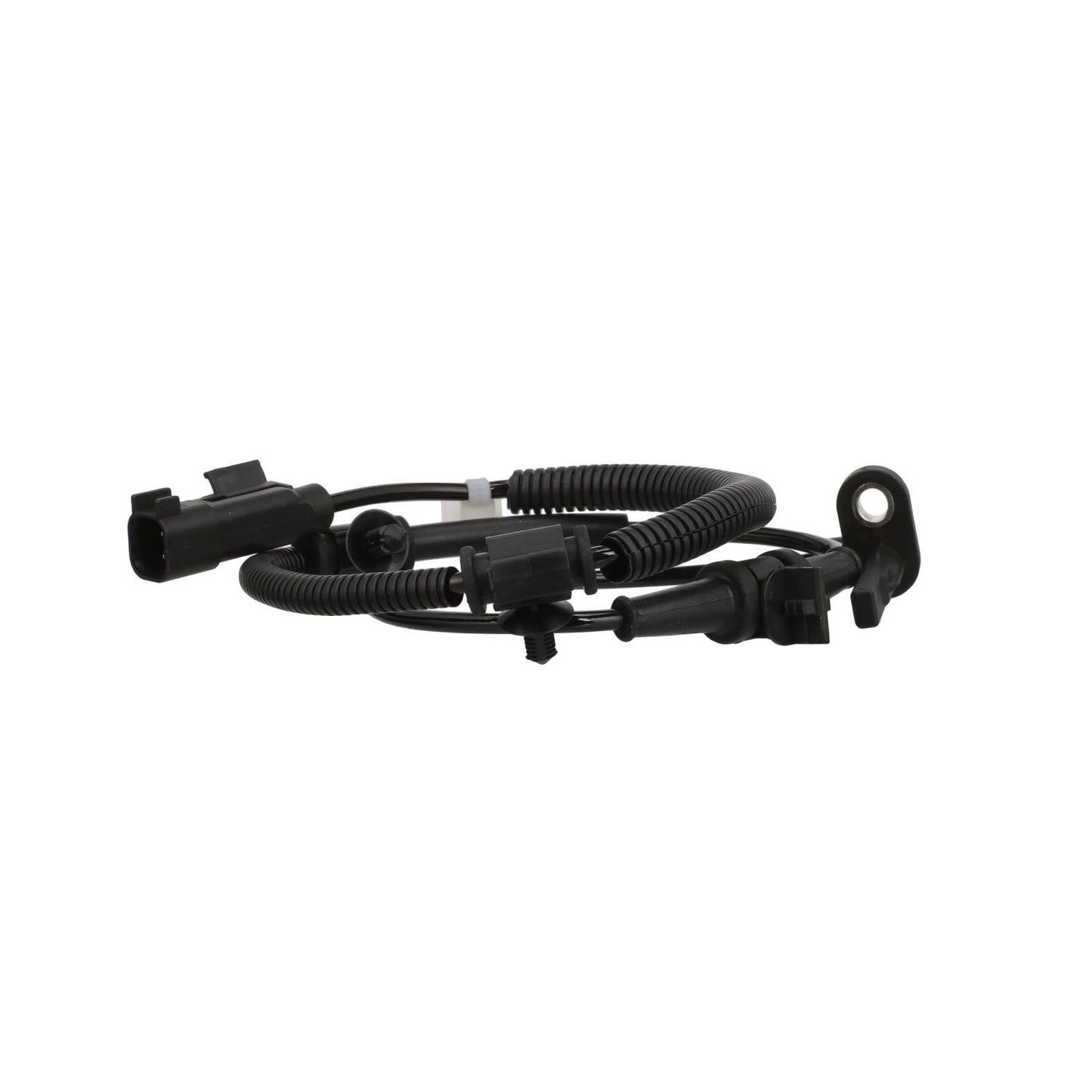 Standard Ignition ABS Wheel Speed Sensor ALS2636