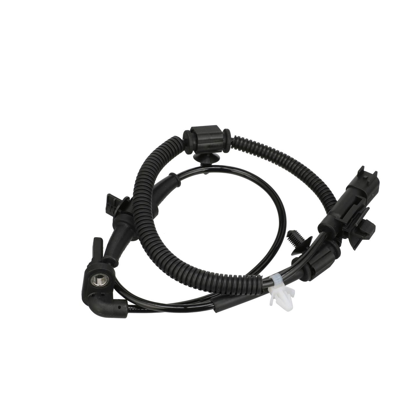 Standard Ignition ABS Wheel Speed Sensor ALS2636