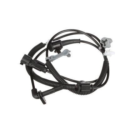 Standard Ignition ABS Wheel Speed Sensor ALS2637