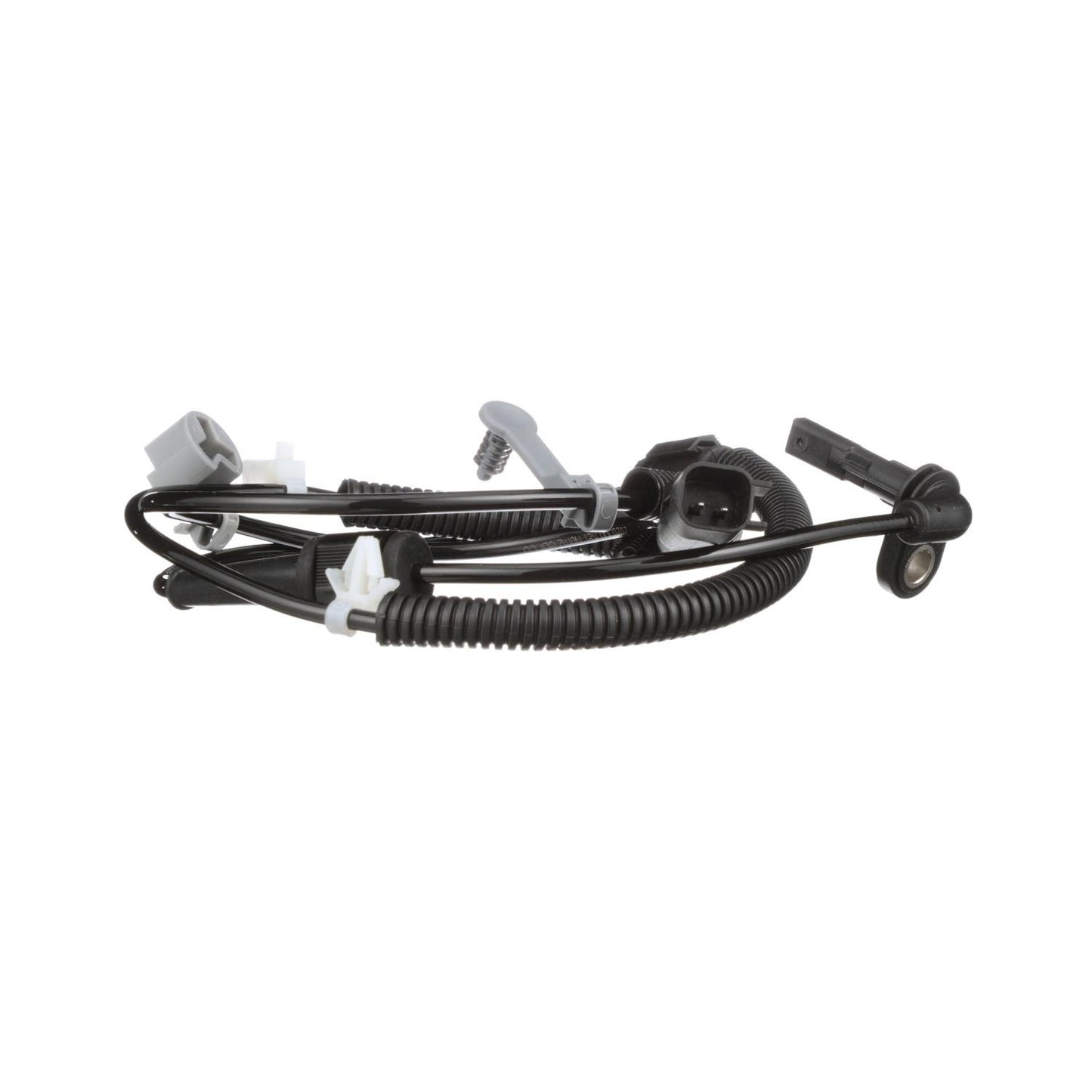 Standard Ignition ABS Wheel Speed Sensor ALS2637