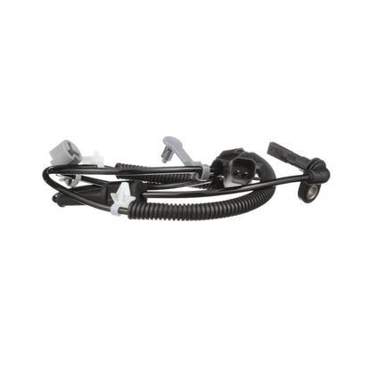 Standard Ignition ABS Wheel Speed Sensor ALS2637