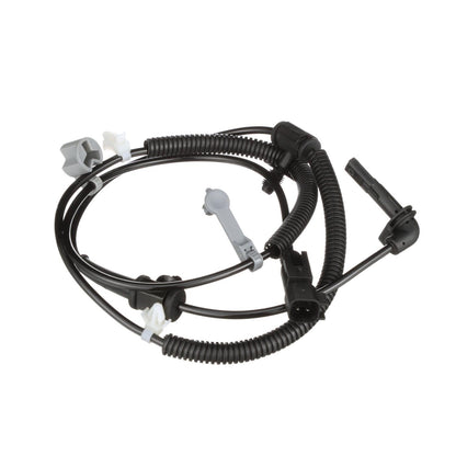 Standard Ignition ABS Wheel Speed Sensor ALS2637