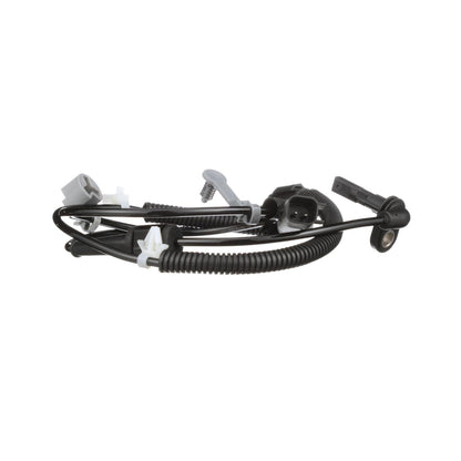 Standard Ignition ABS Wheel Speed Sensor ALS2637