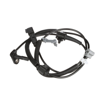 Standard Ignition ABS Wheel Speed Sensor ALS2637