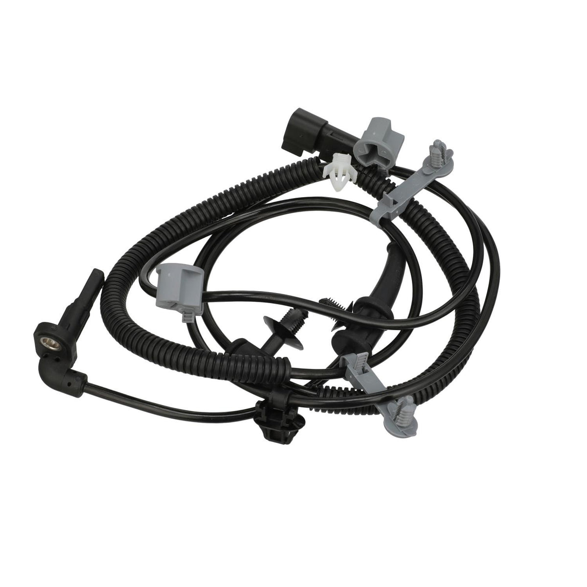 Standard Ignition ABS Wheel Speed Sensor ALS2638