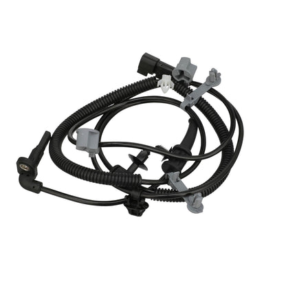 Standard Ignition ABS Wheel Speed Sensor ALS2638