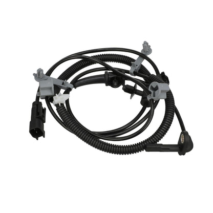 Standard Ignition ABS Wheel Speed Sensor ALS2638