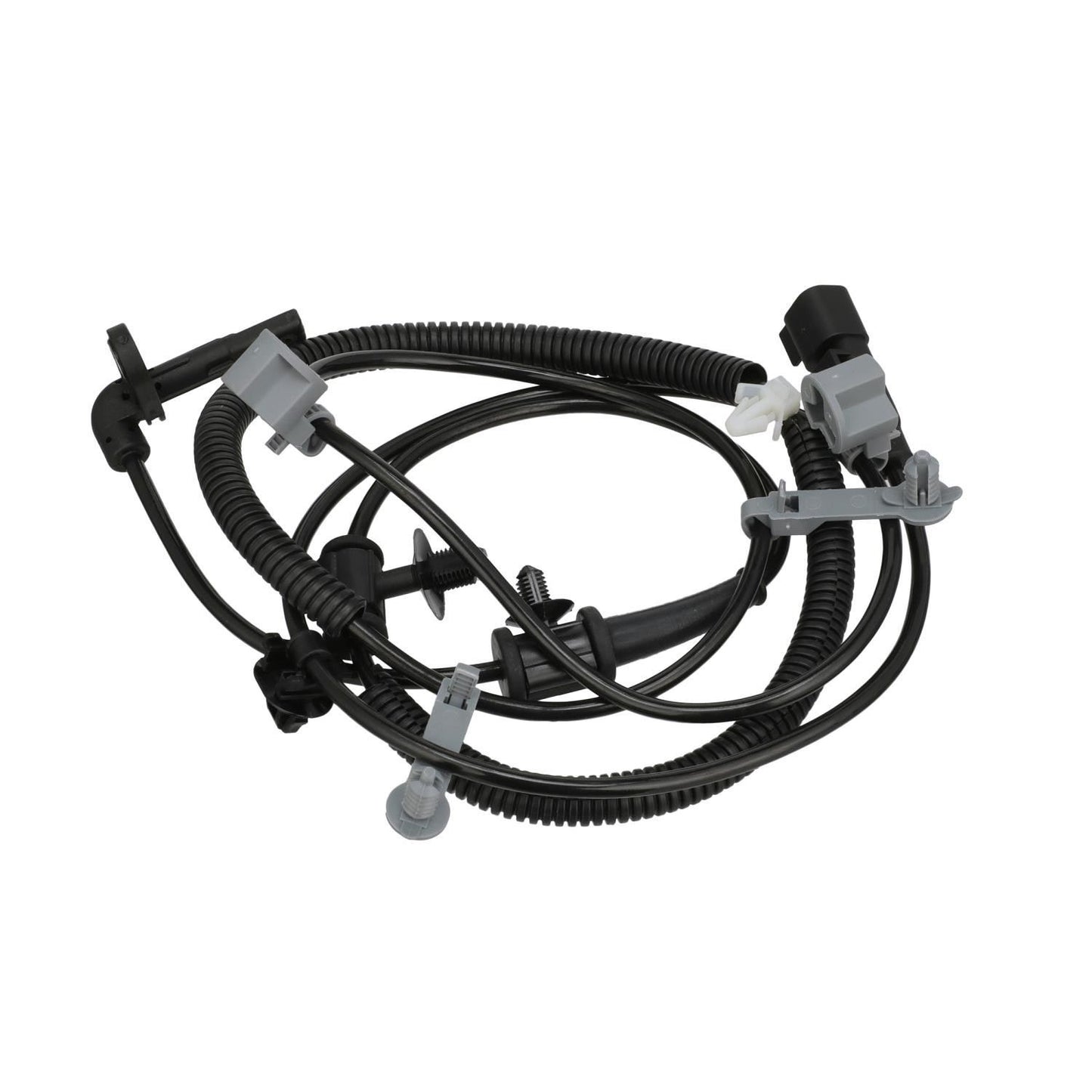 Standard Ignition ABS Wheel Speed Sensor ALS2638