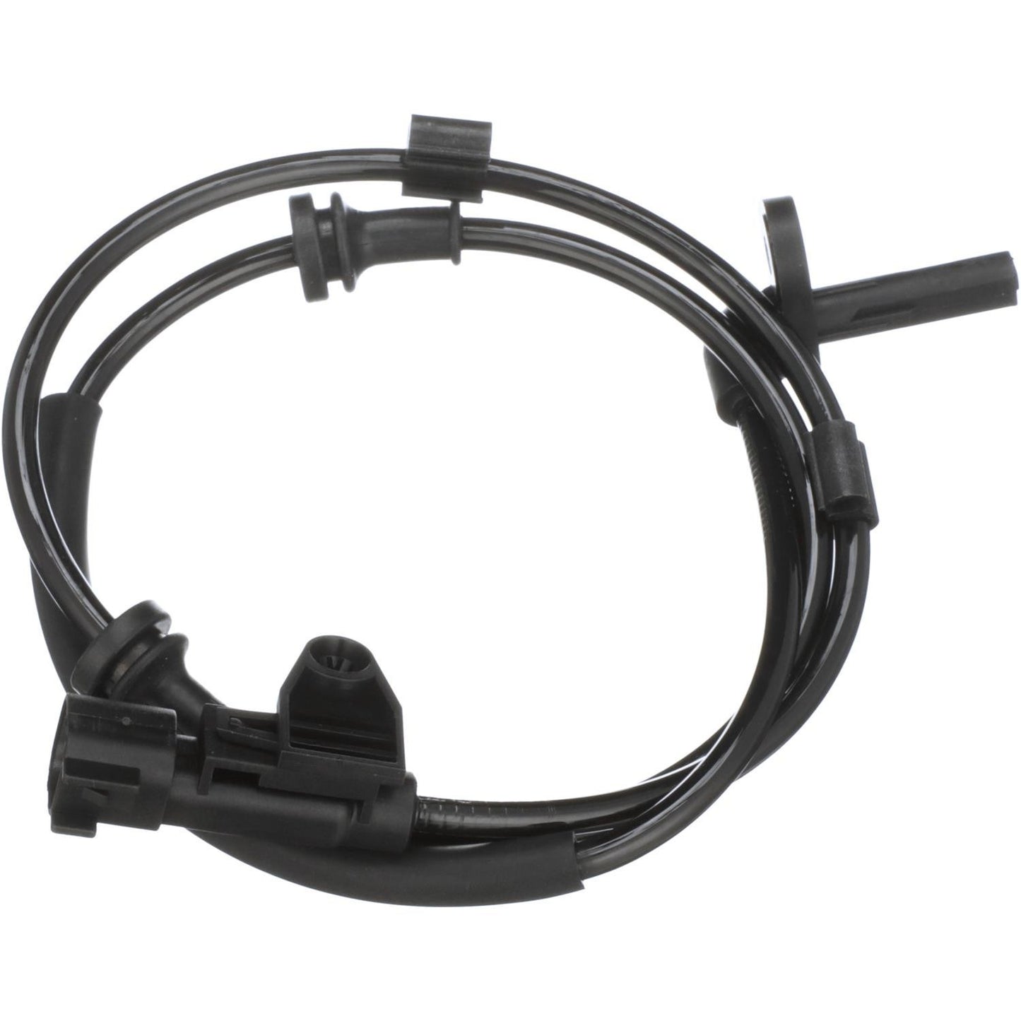 Standard Ignition ABS Wheel Speed Sensor ALS2641