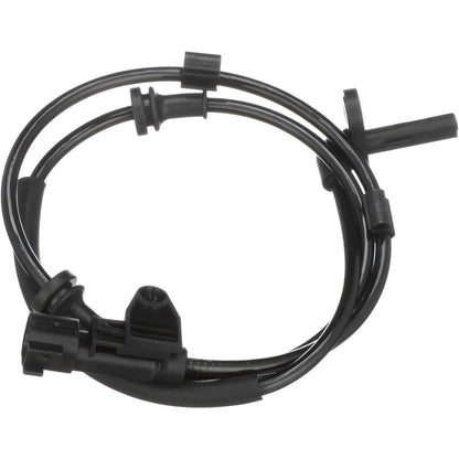 Standard Ignition ABS Wheel Speed Sensor ALS2641