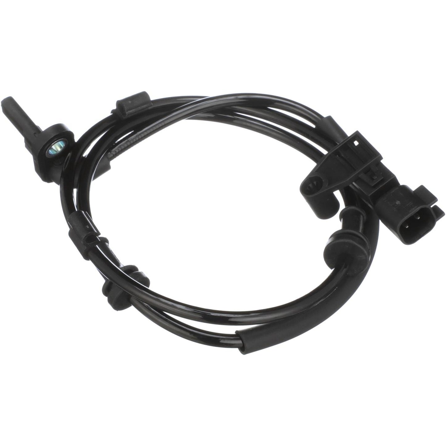 Standard Ignition ABS Wheel Speed Sensor ALS2641