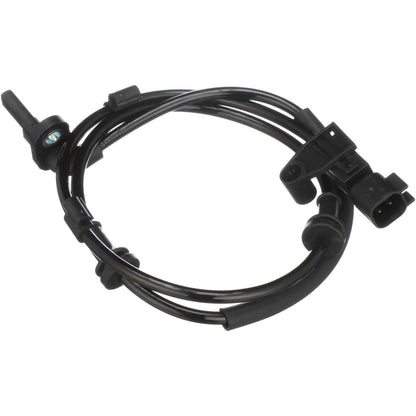 Standard Ignition ABS Wheel Speed Sensor ALS2641