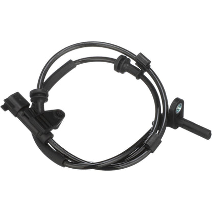 Standard Ignition ABS Wheel Speed Sensor ALS2641