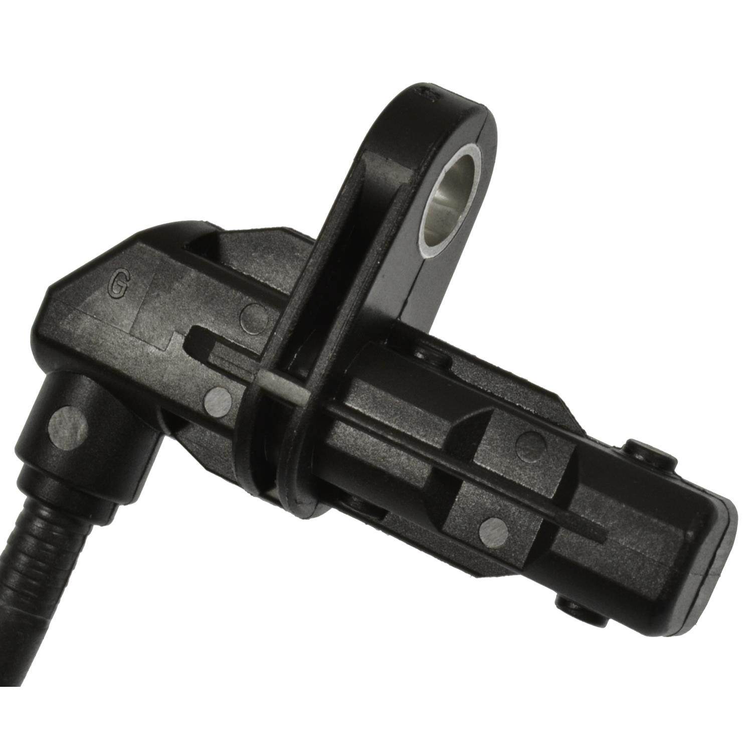 Standard Ignition ABS Wheel Speed Sensor ALS2646