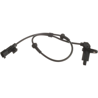 Standard Ignition ABS Wheel Speed Sensor ALS2648
