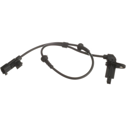 Standard Ignition ABS Wheel Speed Sensor ALS2648