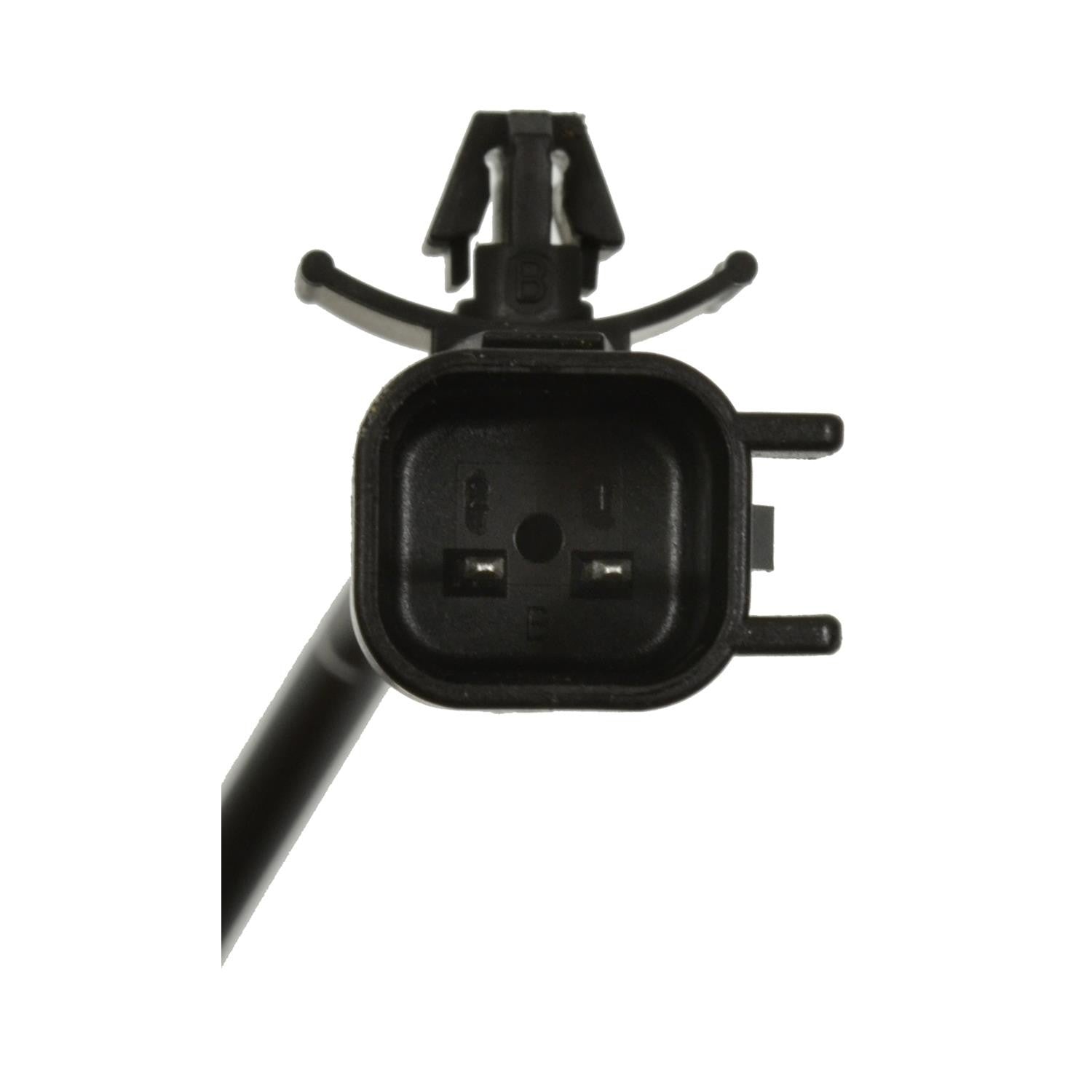Standard Ignition ABS Wheel Speed Sensor ALS2648