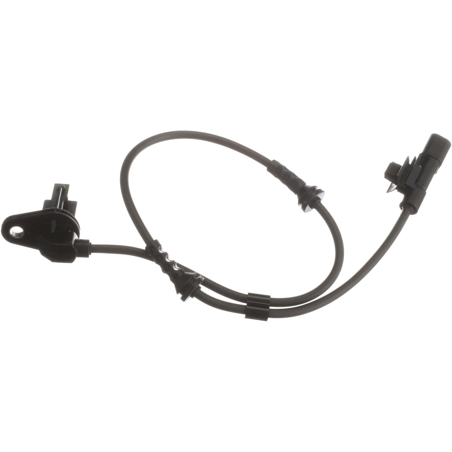 Standard Ignition ABS Wheel Speed Sensor ALS2648