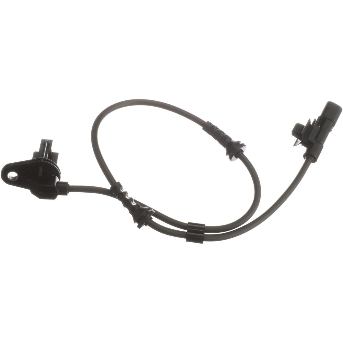 Standard Ignition ABS Wheel Speed Sensor ALS2648