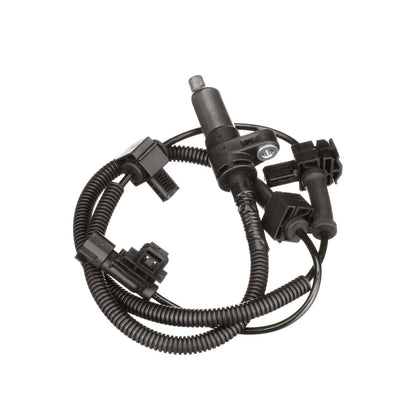 Standard Ignition ABS Wheel Speed Sensor ALS2652