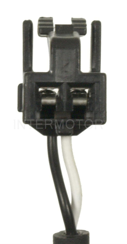 Intermotor ABS Wheel Speed Sensor ALS265