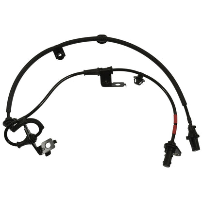 Intermotor ABS Wheel Speed Sensor ALS2660
