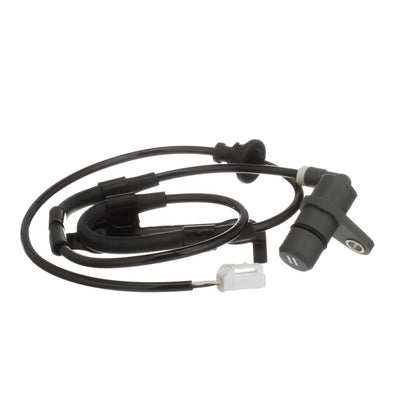 Intermotor ABS Wheel Speed Sensor ALS266