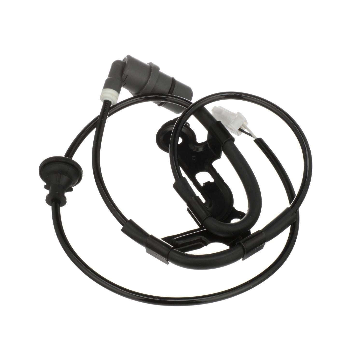 Intermotor ABS Wheel Speed Sensor ALS266