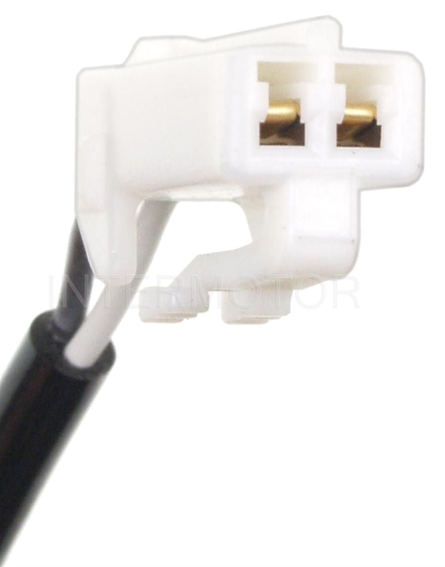 Intermotor ABS Wheel Speed Sensor ALS266