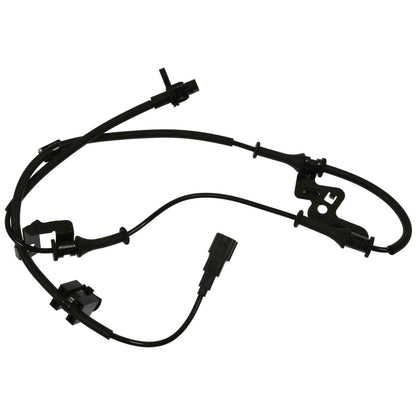 Intermotor ABS Wheel Speed Sensor ALS2670