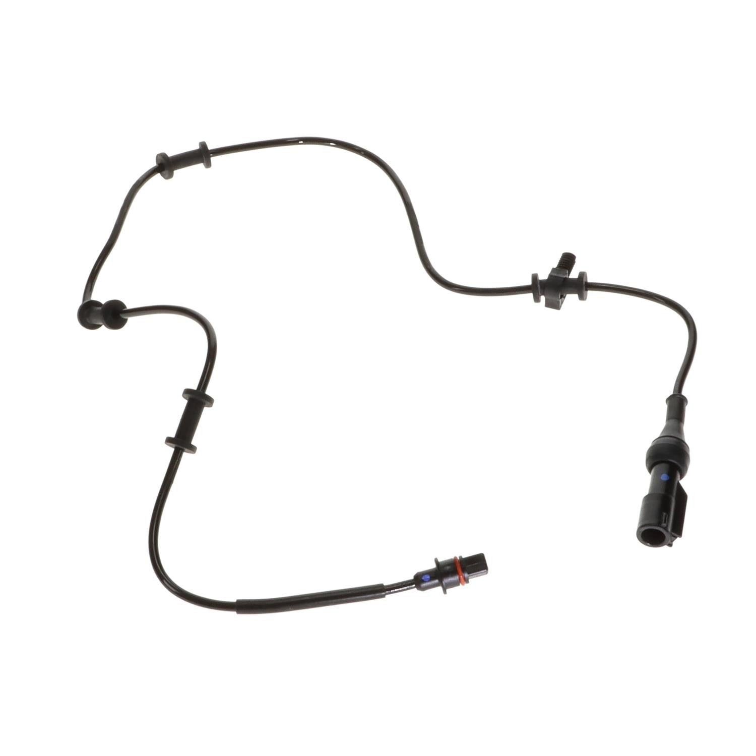 Intermotor ABS Wheel Speed Sensor ALS2679