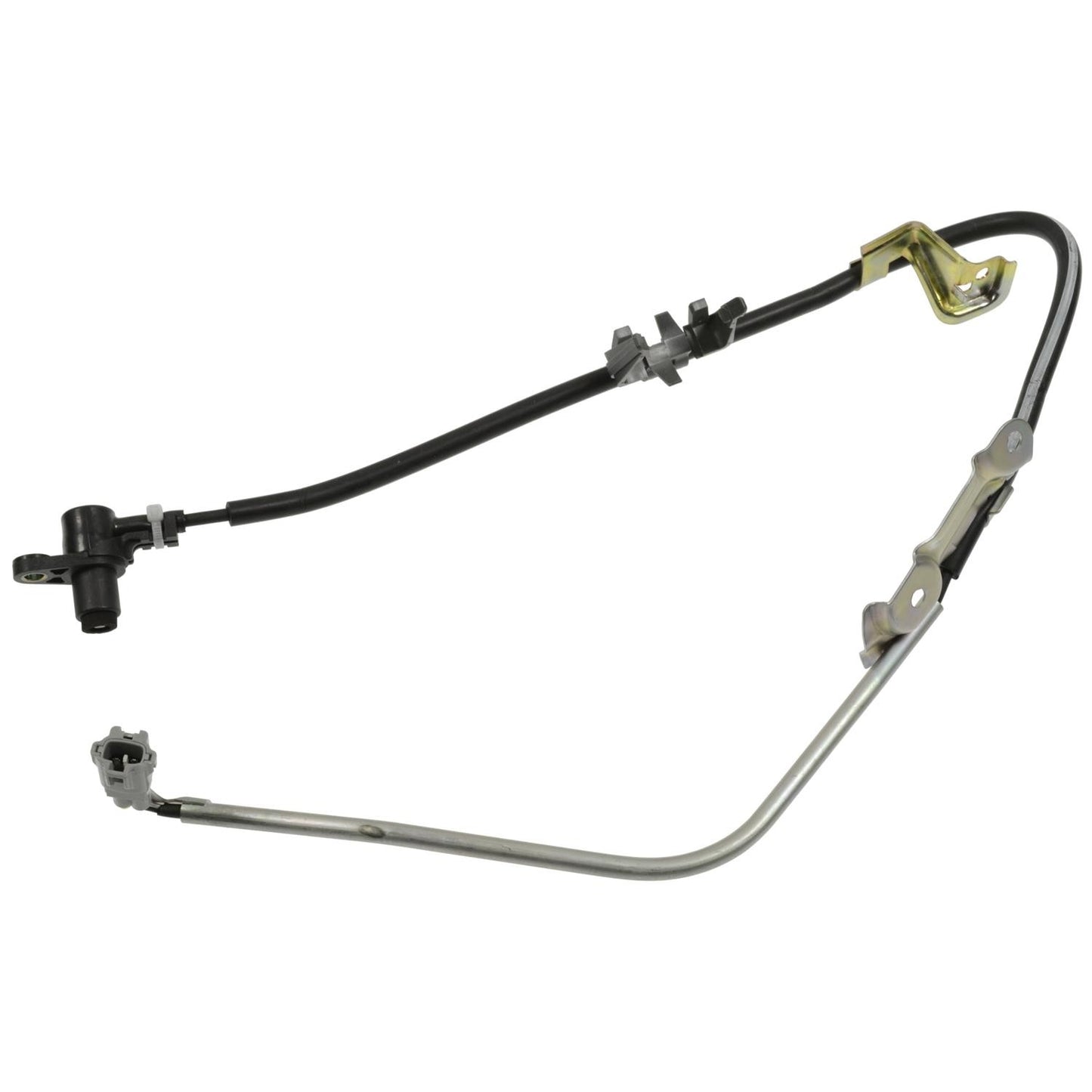 Intermotor ABS Wheel Speed Sensor ALS267