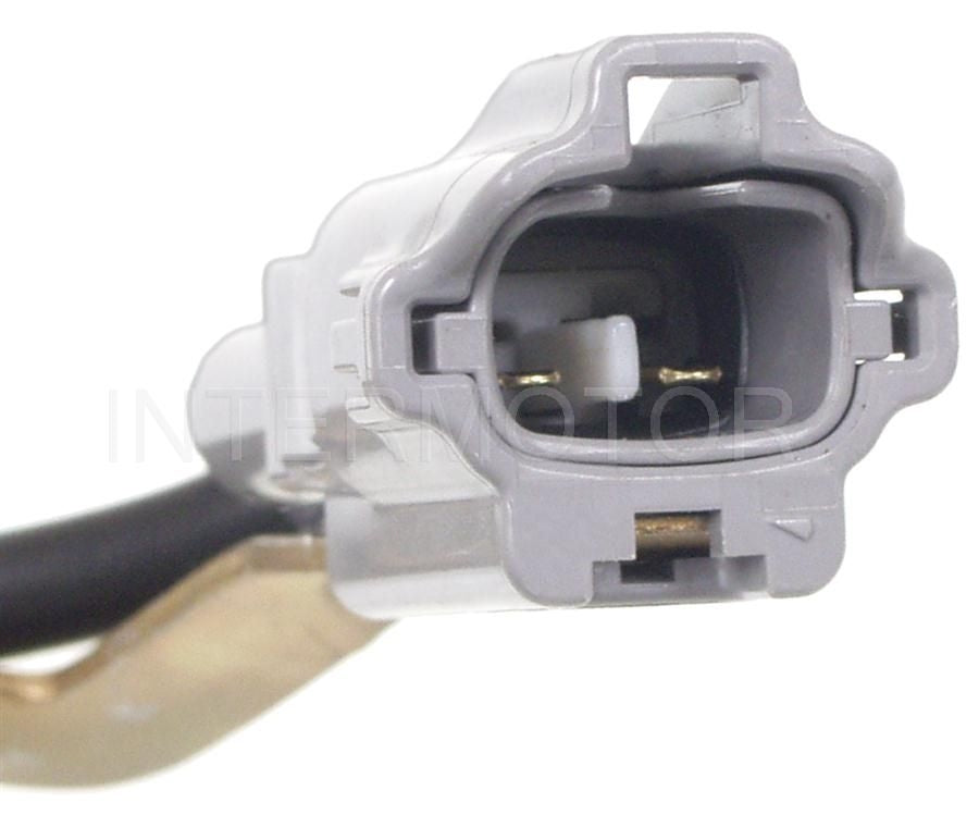 Intermotor ABS Wheel Speed Sensor ALS267