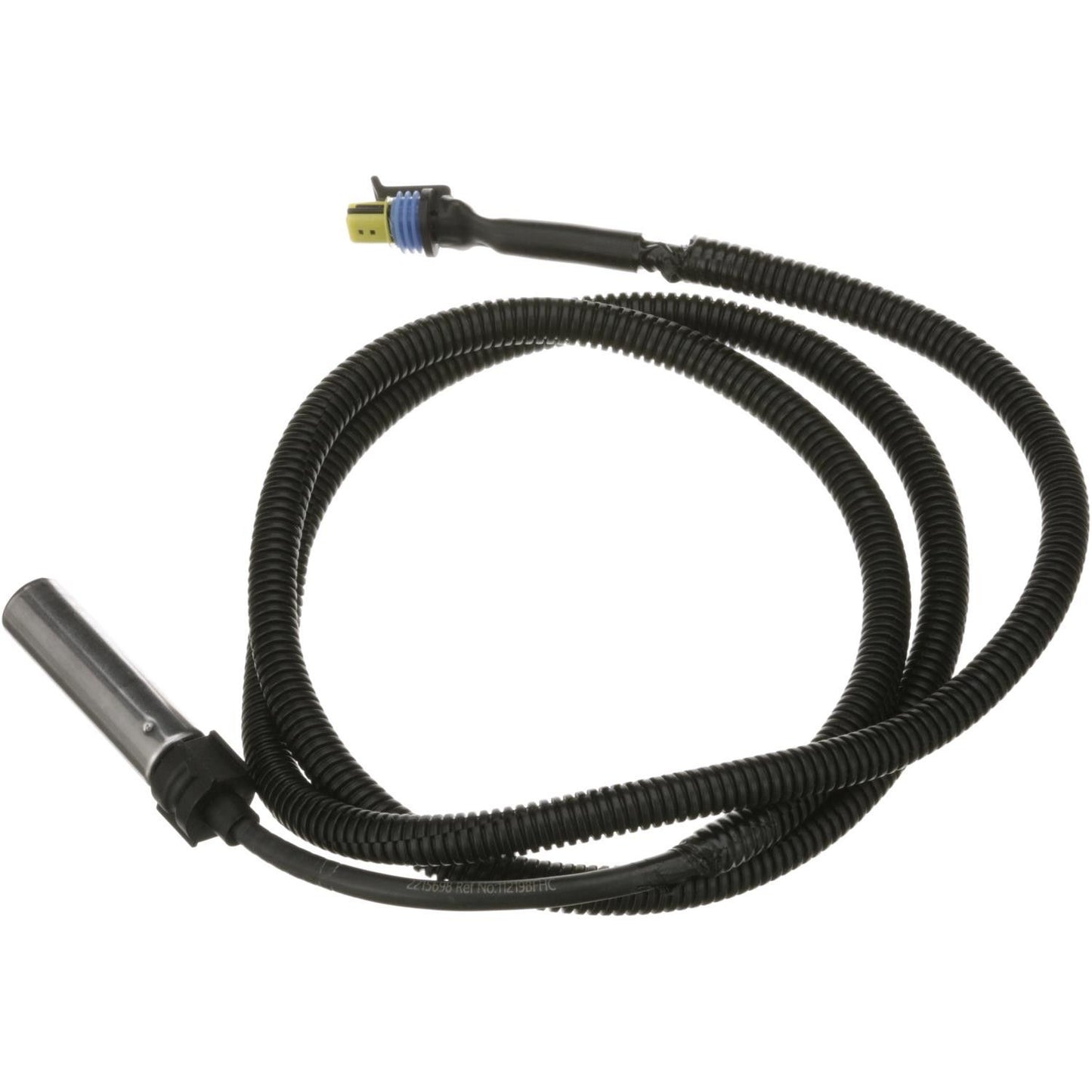 Standard Ignition ABS Wheel Speed Sensor ALS2683